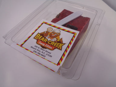 🍫Red Velvet Fudge 1, 2 or 3 pounds🍰 - Bear Creek Candy Kitchen