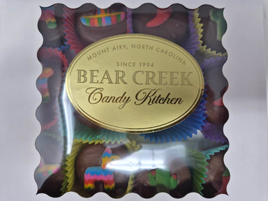 Southern Oreo's Box of 24 - Bear Creek Candy Kitchen