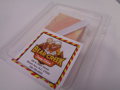 🍓Strawberry Rocky Road Fudge 1, 2 or 3 pounds - Bear Creek Candy Kitchen