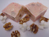 🍓Strawberry Rocky Road Fudge 1, 2 or 3 pounds - Bear Creek Candy Kitchen