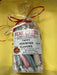 Taffy Logs 3 bags 1lb each - Bear Creek Candy Kitchen