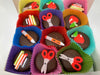 Teacher, student or Back to School Oreo's Box of 24 - Bear Creek Candy Kitchen