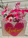 Valentines Basket of Sweets!!! - Bear Creek Candy Kitchen