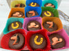 Western Oreo's 24 per box - Bear Creek Candy Kitchen