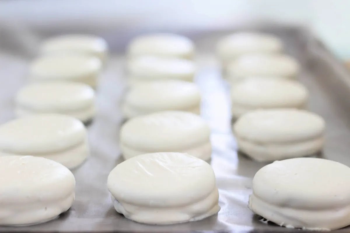 Chocolate Covered Oreos 24 pack - Bear Creek Candy Kitchen